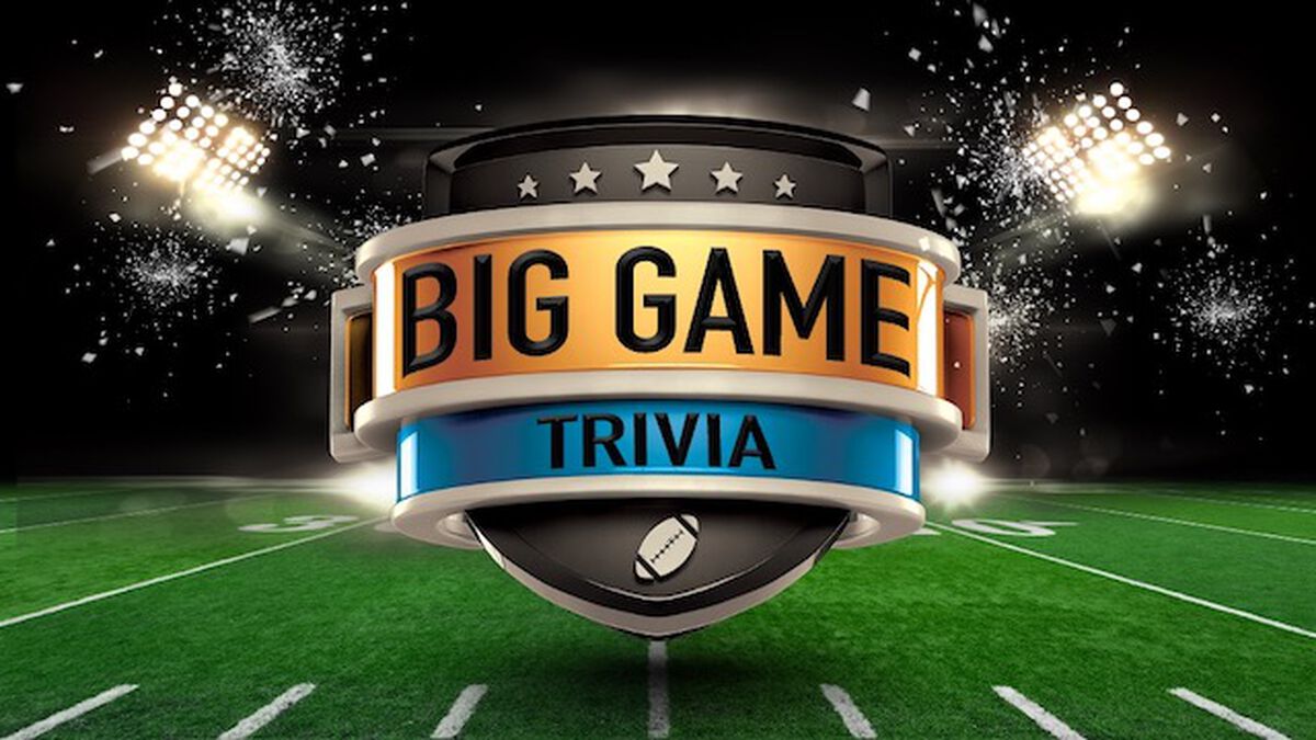 2022 Big Game Trivia and Predictions image number null